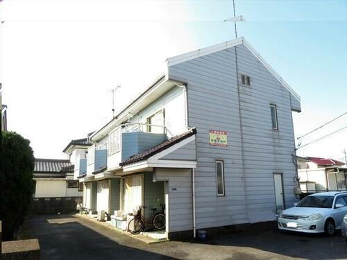 メゾン小松屋 2階建