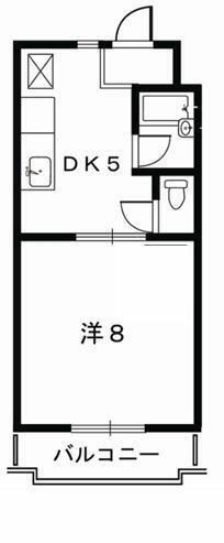 静岡県掛川市富部 桜木駅 1DK マンション 賃貸物件詳細