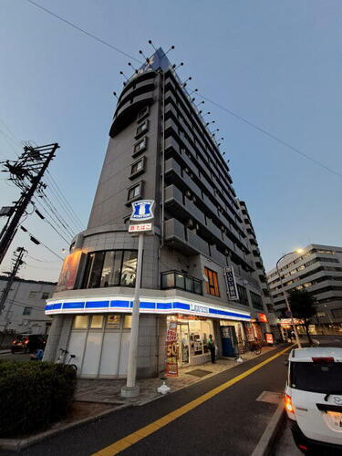 広島県広島市東区光町１丁目 10階建 築24年8ヶ月