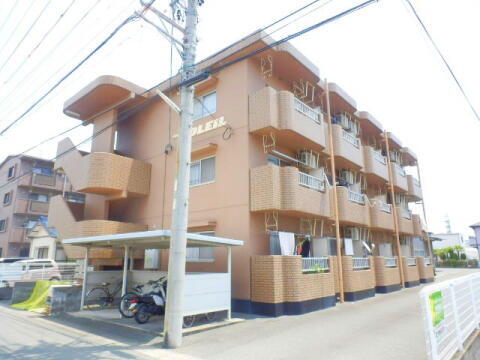 ＭＡＩＳＯＮ　ＳＯＬＥＩＬ 3階建