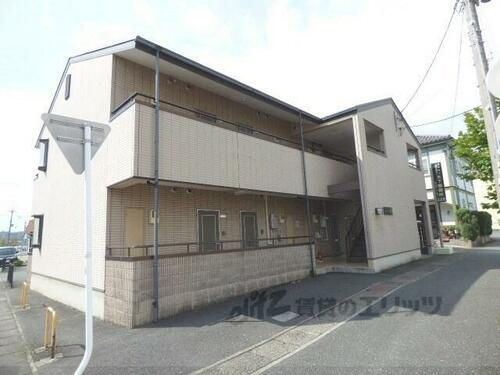 滋賀県高島市今津町住吉２丁目 2階建