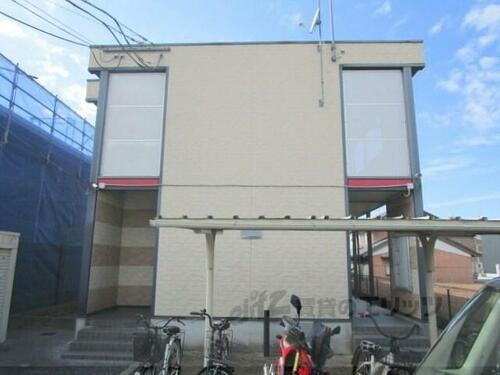 滋賀県長浜市宮司町 築19年8ヶ月 2階建