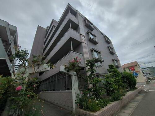 愛知県安城市今池町１丁目 賃貸マンション