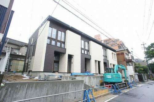 愛知県名古屋市瑞穂区釜塚町１丁目 賃貸アパート