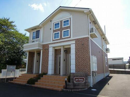 静岡県静岡市駿河区中吉田 賃貸アパート