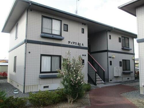 宮城県大崎市古川大宮１丁目 2階建
