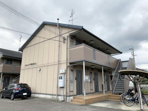 セジュール井原の里　Ａ棟