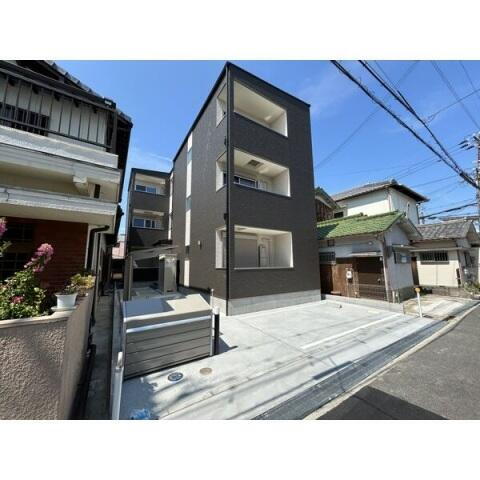 ジーメゾン泉佐野新町クオジエレ