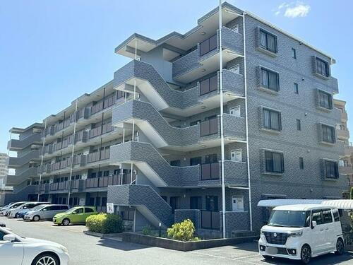 千葉県船橋市北本町１丁目 賃貸マンション