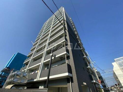 愛知県安城市今池町１丁目 賃貸マンション