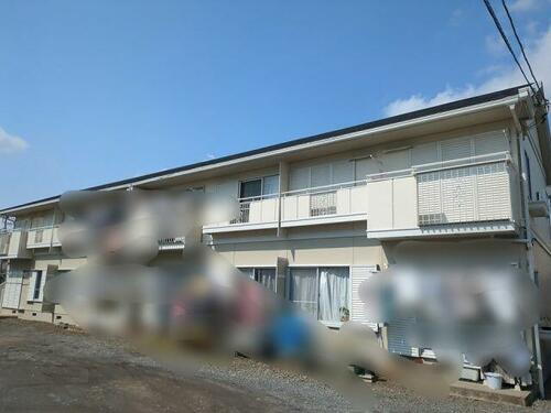 メゾン茅ケ崎 2階建