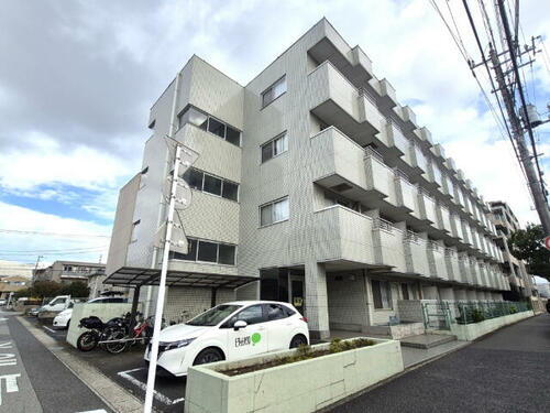 千葉県千葉市花見川区幕張本郷２丁目 賃貸マンション