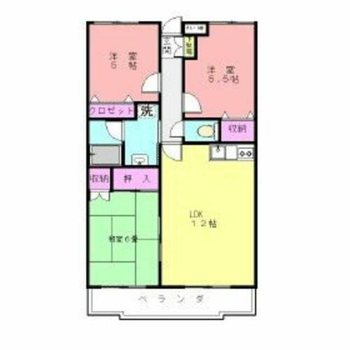 神奈川県横浜市青葉区青葉台２丁目 青葉台駅 2LDK マンション 賃貸物件詳細