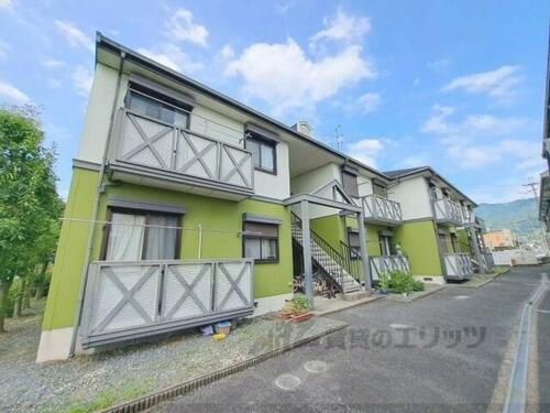 奈良県天理市柳本町 2階建 築30年11ヶ月