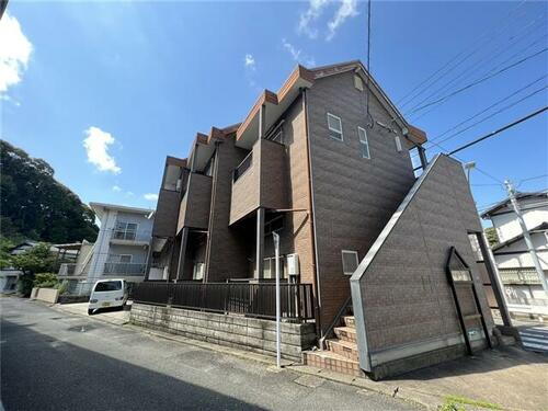 福岡県北九州市八幡西区森下町 2階建