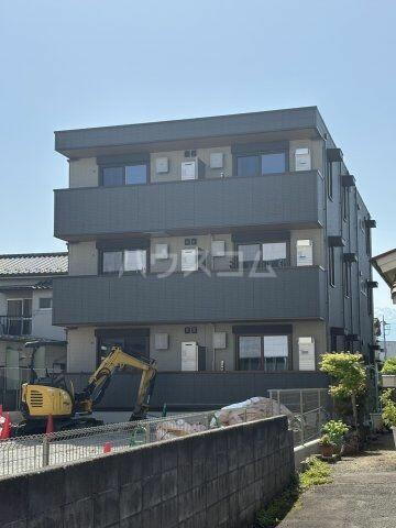 山梨県甲府市相生３丁目 3階建 