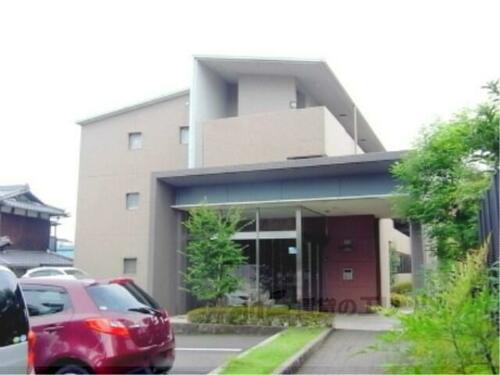 滋賀県大津市北大路１丁目 3階建 築19年6ヶ月