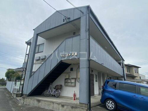 グリンピア戸田 2階建