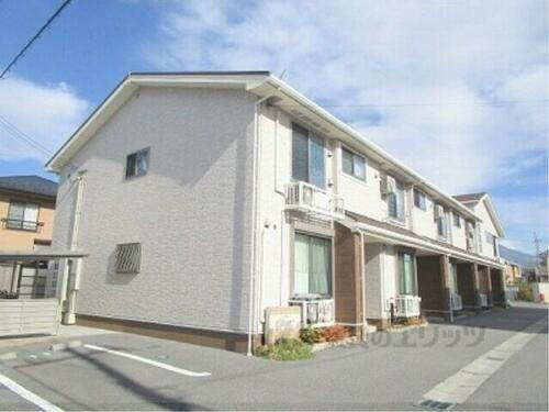 滋賀県長浜市四ツ塚町 築9年8ヶ月 2階建