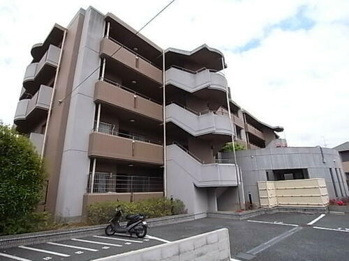 兵庫県尼崎市猪名寺１丁目 4階建 築29年9ヶ月