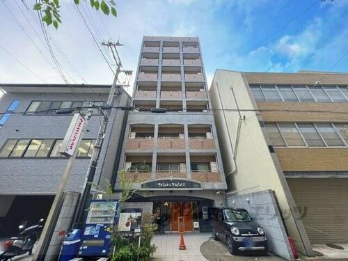 エステムコート京都烏丸Ⅱ