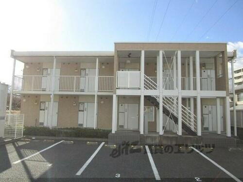 滋賀県草津市笠山４丁目 2階建 築15年3ヶ月