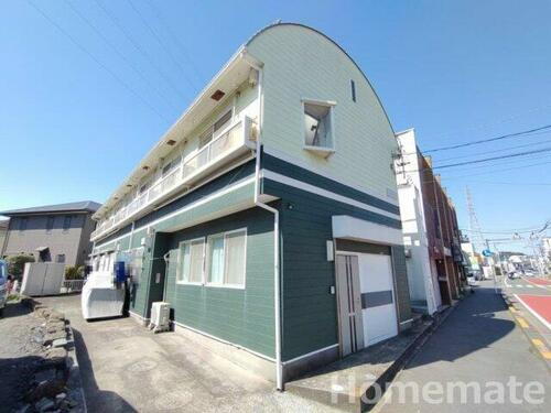 シャローム 2階建