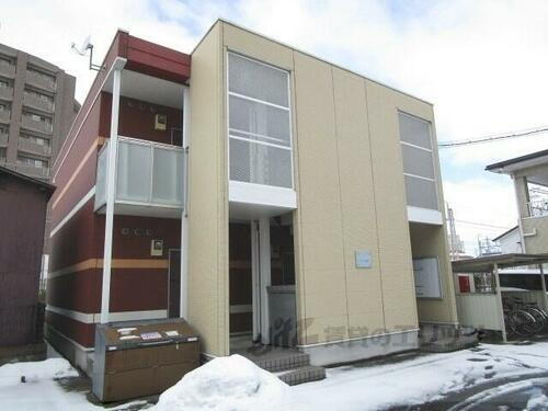 滋賀県長浜市南呉服町 築15年4ヶ月 2階建