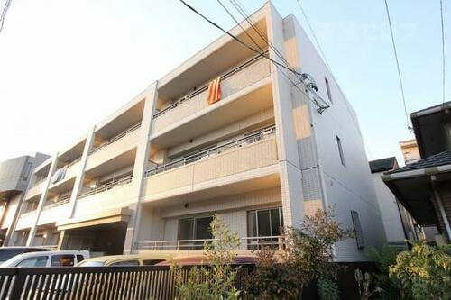 愛知県名古屋市西区天塚町１丁目 賃貸マンション