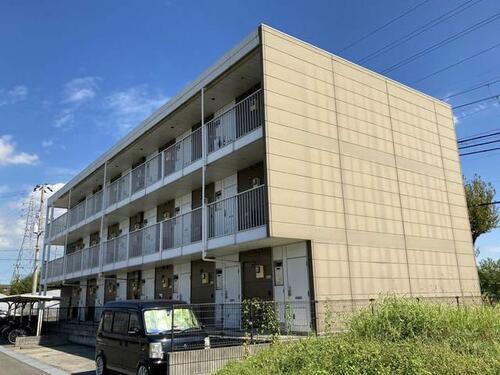 兵庫県神戸市西区丸塚１丁目 3階建