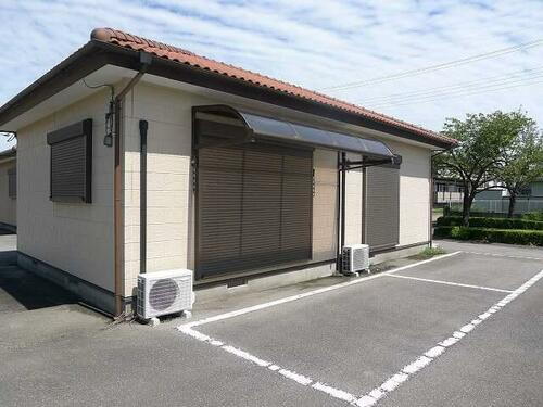 ハウスカワサキ 平屋建て