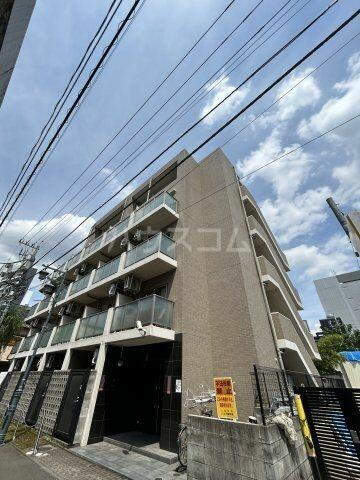 東京都八王子市中町 賃貸マンション