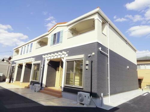 奈良県天理市富堂町 2階建 築2年5ヶ月