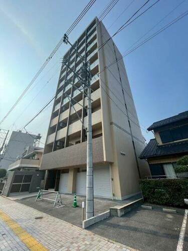 福岡県北九州市小倉北区中島１丁目 10階建 築2年5ヶ月