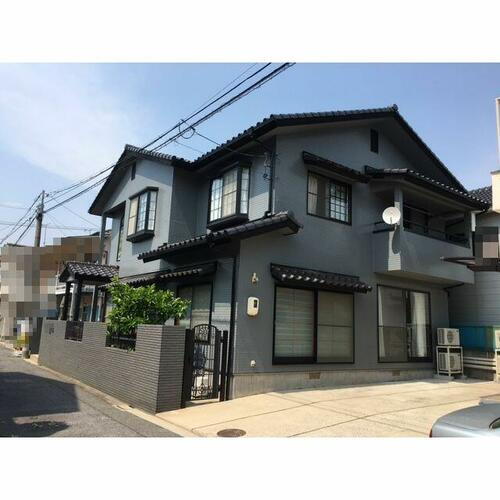 南区旭３丁目戸建