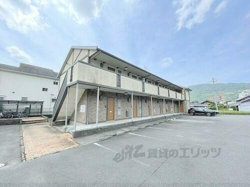 奈良県生駒市東菜畑１丁目 築20年9ヶ月 2階建