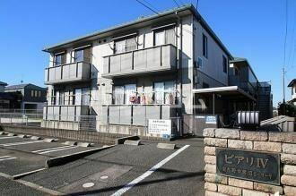千葉県習志野市鷺沼５丁目 2階建 築21年6ヶ月