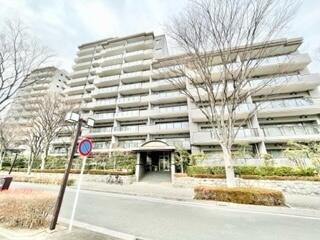 東京都大田区下丸子４丁目 賃貸マンション