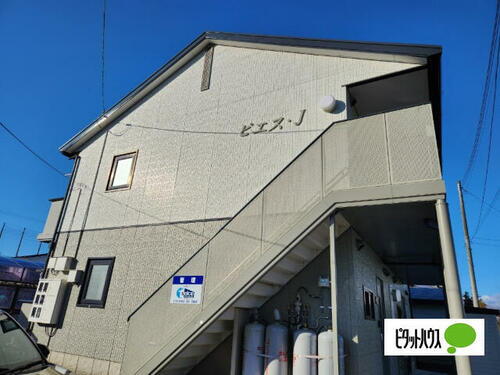 岩手県一関市萩荘字高梨北方 賃貸アパート