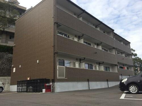 長崎県長崎市宝栄町 賃貸アパート