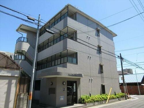 愛知県名古屋市千種区今池３丁目 賃貸マンション