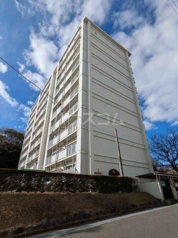 取手中央タウンＡ棟 10階建