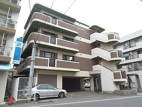 兵庫県明石市別所町 4階建 築27年3ヶ月