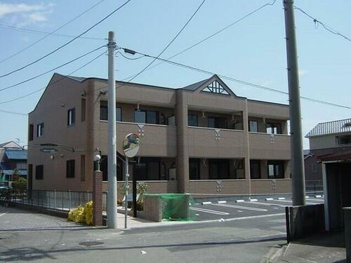 愛知県清須市西枇杷島町地領１丁目 賃貸アパート