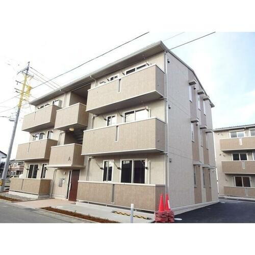 サンフラワー広田　Ａ棟
