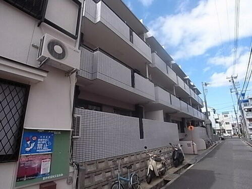 兵庫県神戸市中央区神若通３丁目 5階建 築35年