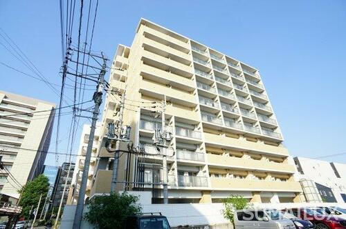 熊本県熊本市中央区本荘３丁目 賃貸マンション