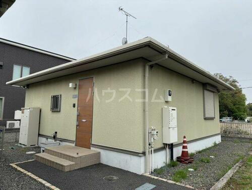 Ｖｉｌｌａ　Ｐｈｅａｓａｎｔｓ 平屋建て