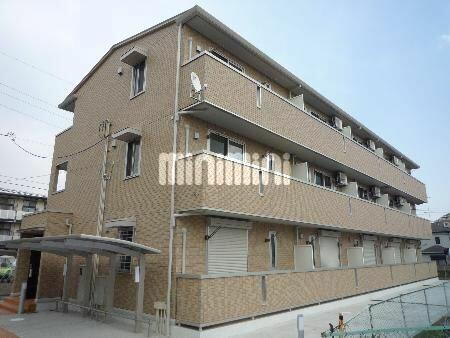 神奈川県横浜市戸塚区原宿４丁目 賃貸アパート