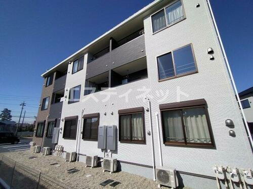 愛知県常滑市西之口３丁目 賃貸アパート